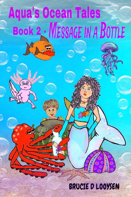 Message in a Bottle