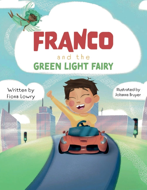 Franco and the Green Light Fairy