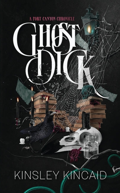 Ghost Dick; A Port Canyon Chronicle
