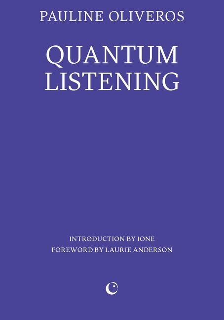 Quantum Listening
