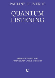 Quantum Listening