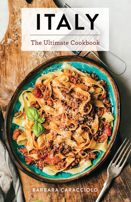 Winter in Tuscany: Cozy Recipes and the Quanto Basta Way