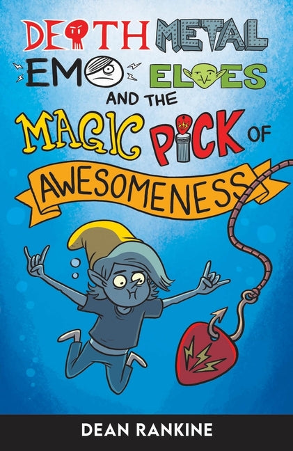 The Magic Pick of Awesomeness: Volume 2
