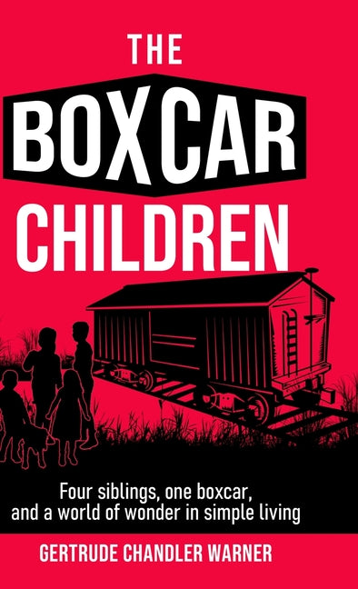 The Boxcar Children