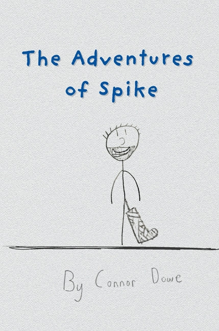 The Adventures of Spike