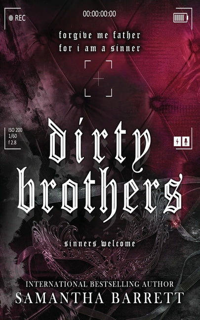Dirty Brothers