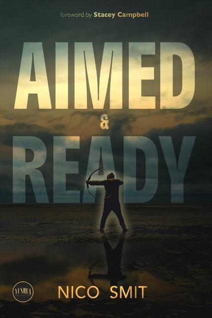Aimed & Ready: Your PULLBACK is a setup for your COMEBACK! - Preparing Believers for Kingdom Purpose
