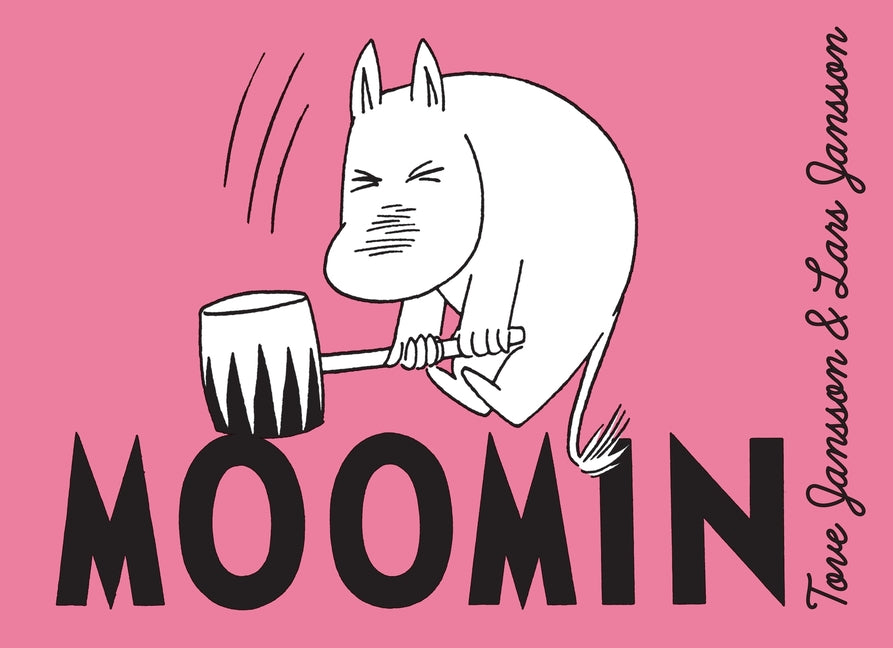 Moomin Adventures: Book 3