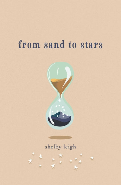 From Sand to Stars