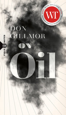 On Oil