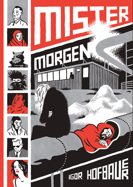Mister Morgen
