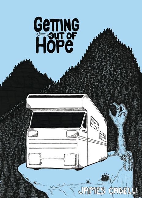 Getting Out of Hope