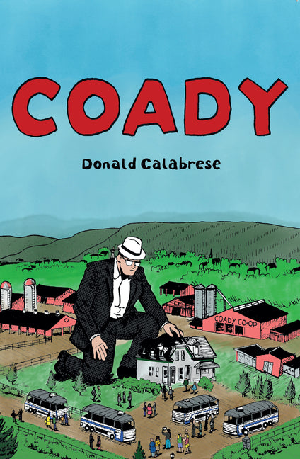 Coady
