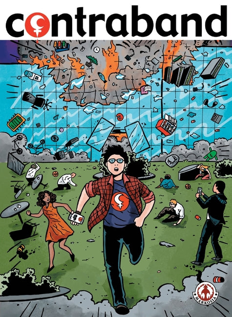 Otherworldly Izakaya Nobu Volume 9