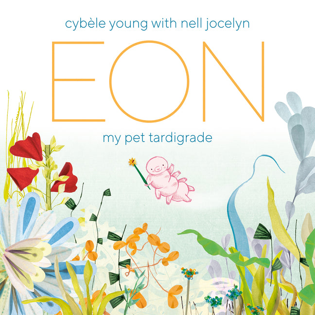 Eon: My Pet Tardigrade