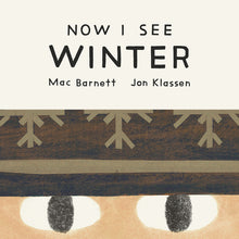 Now I See Winter