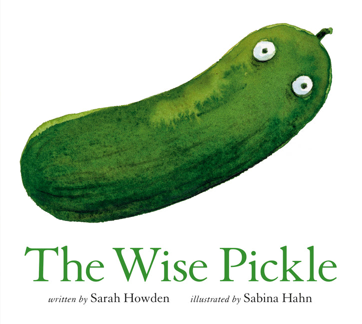 The Wise Pickle