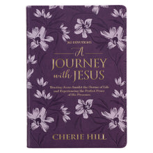 A Journey with Jesus: 365 Devotions
