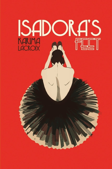 Isadora's Feet