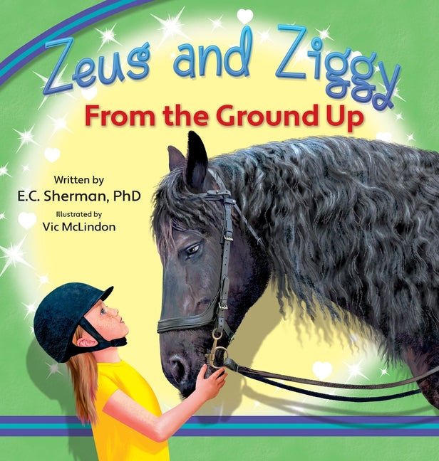 Zeus and Ziggy: From the Ground Up