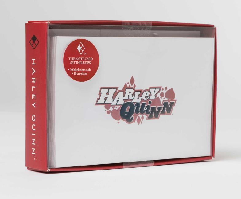 Harley Quinn: The Animated Series Volume 1: The Eat. Bang! Kill. Tour