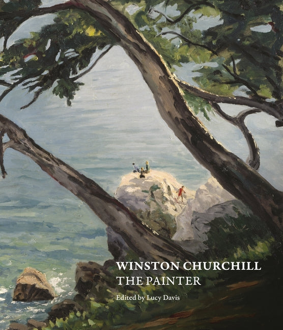 Winston Churchill: The Painter