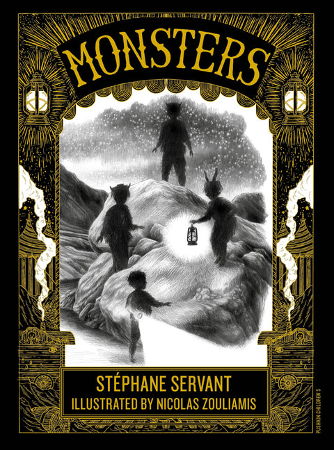 Monsters