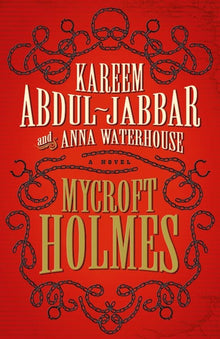 Mycroft Holmes