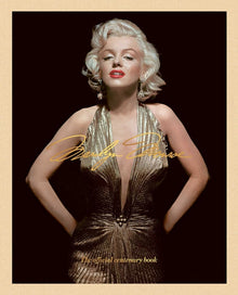 Marilyn Monroe 100: The Official Centenary Book