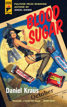 Blood Sugar