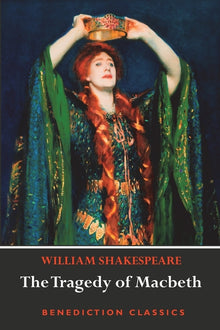 The Tragedy of Macbeth