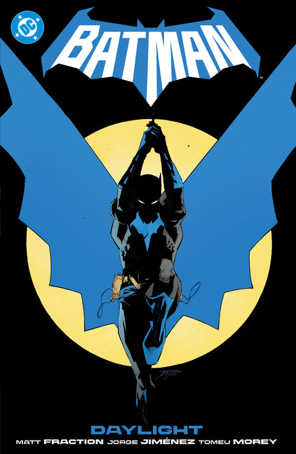 Batman Vol. 1: Daylight