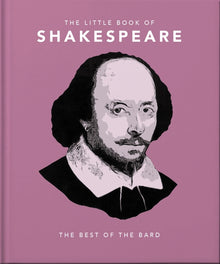 The Little Book of Shakespeare: Best of the Bard