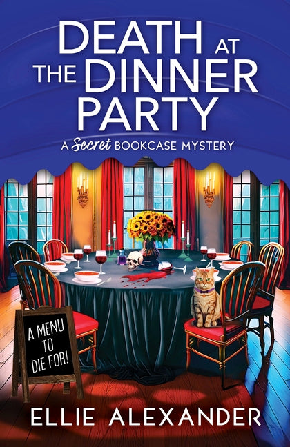 Death at the Dinner Party