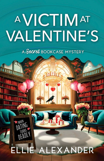 A Victim at Valentine's