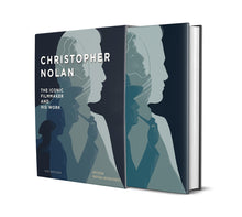 Christopher Nolan: The Iconic Filmmaker and His Work (2nd Edition, Revised)