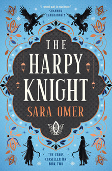 The Harpy Knight