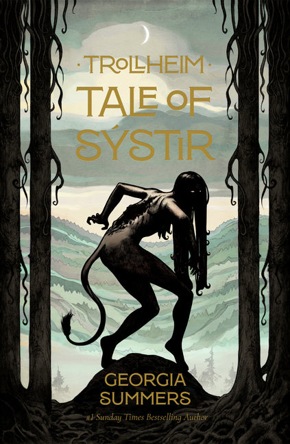 Trollheim: Tale of Sã1/2stir