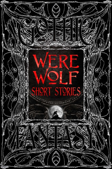 Were Wolf Short Stories