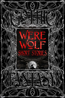 Were Wolf Short Stories