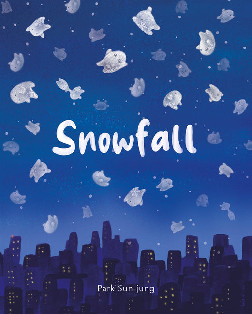 Snowfall