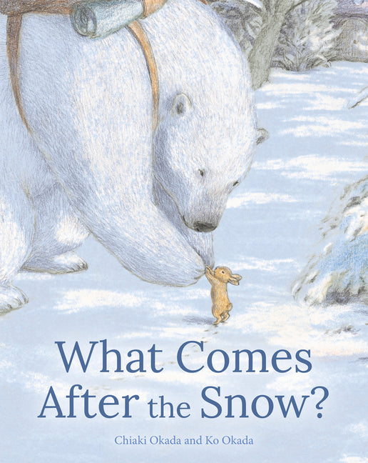 What Comes After the Snow?