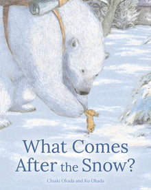 What Comes After the Snow?