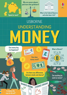 Understanding Money
