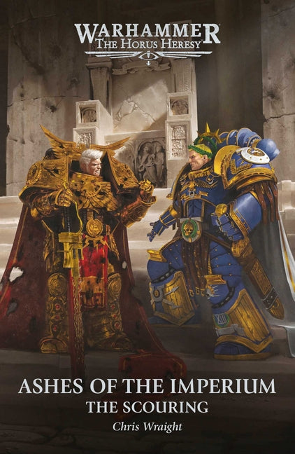 Ashes of the Imperium