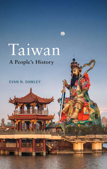 Taiwan: A People's History