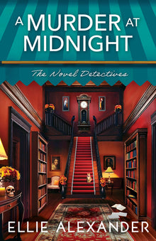 A Murder at Midnight