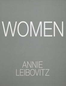 Annie Leibovitz: Women: 2025 Edition