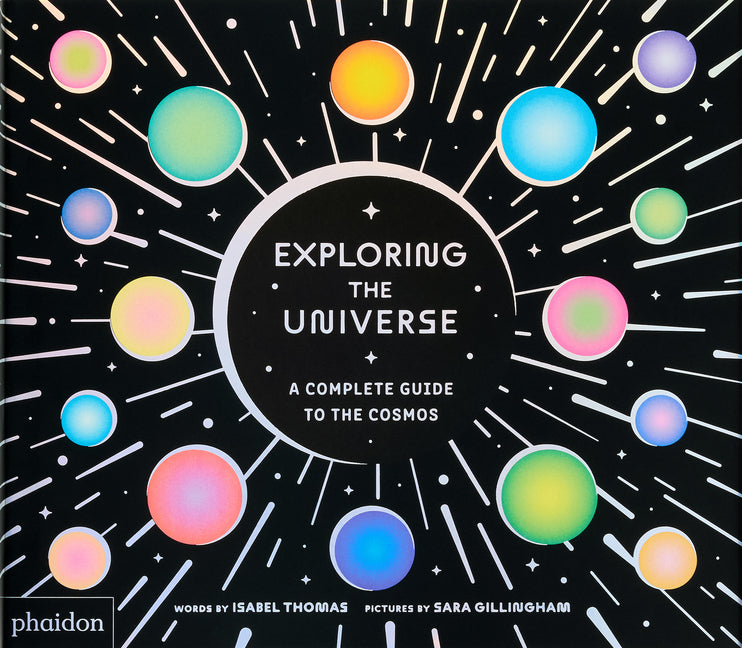 Exploring the Universe: A Complete Guide to the Cosmos