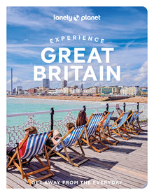 Lonely Planet Experience Great Britain